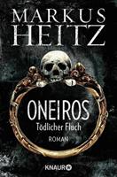 markusheitz Oneiros - Tödlicher Fluch