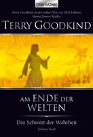 terrygoodkind Das Schwert der Wahrheit 10