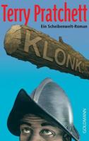 terrypratchett Klonk! / Scheibenwelt Bd.34