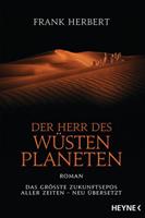 frankherbert Der Herr des Wüstenplaneten