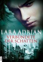 laraadrian Verbündete der Schatten