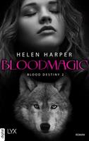 helenharper Blood Destiny - Bloodmagic