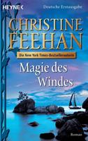 christinefeehan Magie des Windes