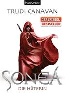 trudicanavan Sonea 01 - Die Hüterin