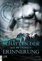 nalinisingh Age of Trinity - Schatten der Erinnerung