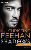 christinefeehan Giovanni