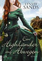 lynsaysands Ein Highlander auf Abwegen