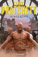 terrypratchett Hohle Köpfe