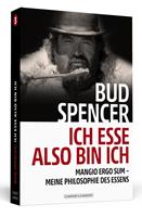 budspencer,lorenzodeluca Bud Spencer - Ich esse also bin ich