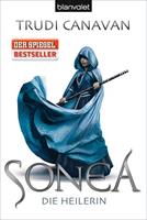 trudicanavan Sonea 02 - Die Heilerin