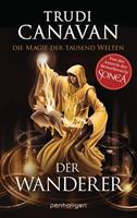 trudicanavan Die Magie der tausend Welten - Der Wanderer