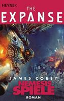 jamescorey Nemesis-Spiele