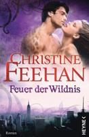 christinefeehan Feuer der Wildnis