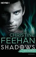 christinefeehan Vittorio
