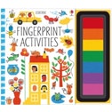 Van Ditmar Boekenimport B.V. Fingerprint Activities - Fiona Watt