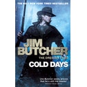 Cold Days by Jim Butcher