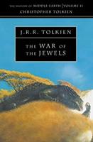 The War of the Jewels by Christopher Tolkien