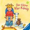 Der kleine Klo-König