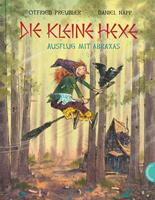 susannepreußler-bitsch Die kleine Hexe