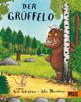 Veltman Distributie Import Books Der Grüffelo - Scheffler, Axel