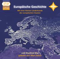 manfredmai Europäische Geschichte