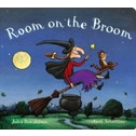 Van Ditmar Boekenimport B.V. Room On The Broom Big Book - Julia Donaldson