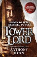 Tower Lord by Anthony Ryan