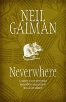 Van Ditmar Boeken B.V. Neverwhere - Neil Gaiman