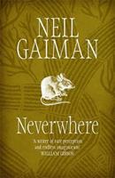 Neverwhere by Neil Gaiman