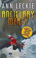 Little, Brown Book Group / Orbit Ancillary Mercy