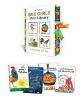 ericcarle The Eric Carle Mini Library