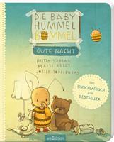 brittasabbag,maitekelly Die Baby Hummel Bommel - Gute Nacht