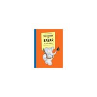 Van Ditmar Boekenimport B.V. The Story Of Babar - Jean de Brunhoff