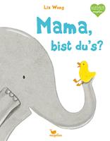 lizwong Mama bist du's?