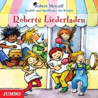 robertmetcalf Roberts Liederladen