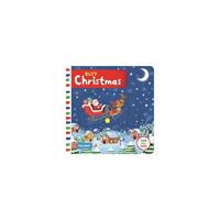 Van Ditmar Boekenimport B.V. Busy Christmas - Angie Rozelaar