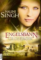 Nalini Singh Dunkle Verlockung 02. Engelsbann: 