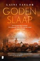 Laini Taylor Godenslaap -  (ISBN: 9789022564530)