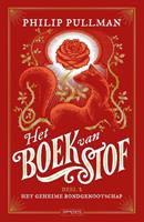 Philip Pullman Het geheime bondgenootschap -  (ISBN: 9789044635782)