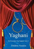Frédéric Yaramis Yaghani -  (ISBN: 9789403604923)