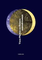 Carolien de Boo - de Vries Toen Phobos en Deimos samenkwamen -  (ISBN: 9789082879421)