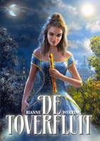 Rianne Werring De Toverfluit -  (ISBN: 9789492337559)