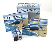 Benji Davies De kleine walvis