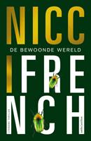 Nicci French De bewoonde wereld