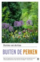 Romke van de Kaa Buiten de perken