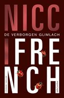 Nicci French De verborgen glimlach