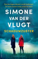 Simone van der Vlugt Schaduwzuster