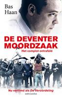 Bas Haan De Deventer moordzaak