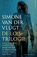 Simone van der Vlugt De Lois Trilogie