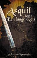 Arlieke van Remmerden Een lange reis -  (ISBN: 9789463081825)
